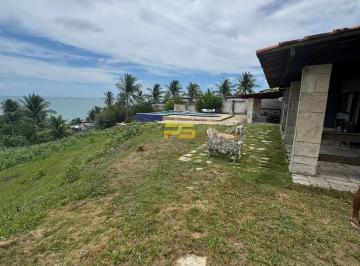 Casa · 1000m² · 8 Quartos · 5 Vagas · Casa 1000m² 8 quartos sendo 8 suítes em Conde à Venda