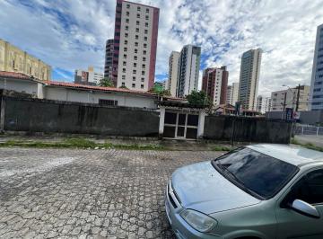 Comercial de 4 quartos, João Pessoa · Casa Comercial 1100m² em Tambaú para Alugar