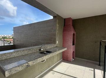 Apartamento · 46m² · 1 Quarto · 1 Vaga · Apartamento 46m² 1 quarto nos Bancários à Venda
