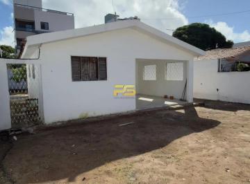 Casa · 90m² · 3 Quartos · Casa 90m² 3 quartos nos Bancários para Alugar