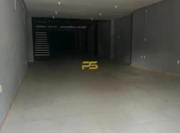 Comercial · 300m² · Loja 300m² no Centro para Alugar