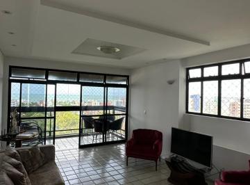 Apartamento de 4 quartos, João Pessoa · Apartamento 175m² 4 quartos sendo 2 suítes no Jardim Oceania à Venda