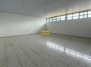 Comercial · 1300m² · Galpão 1300m² no Distrito Industrial para Alugar