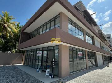 Comercial · 25m² · Sala Comercial 25m² na Beira Mar de Manaíra para Alugar