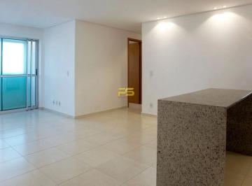 Apartamento · 81m² · 3 Quartos · 2 Vagas · Apartamento 81m² 3 quartos sendo 2 suítes no Bessa à Venda