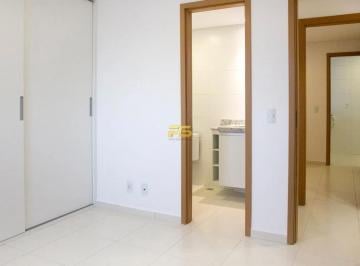 Apartamento · 81m² · 3 Quartos · 2 Vagas · Apartamento 81m² 3 quartos sendo 2 suítes no Bessa à Venda