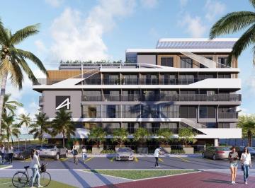 Apartamento · 22m² · 1 Quarto · 1 Vaga · Flat 22m² em Intermares à Venda