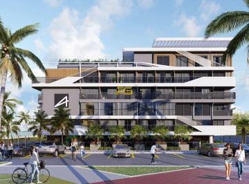 Apartamento · 22m² · 1 Quarto · 1 Vaga · Flat 22m² em Intermares à Venda
