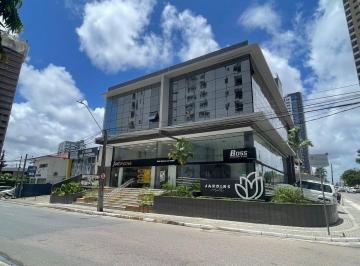 Comercial · 65m² ·
Sala Comercial 65m² no Miramar para Alugar