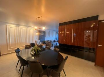 Apartamento de 3 quartos, Cabedelo · Apartamento 175m² 3 quartos sendo 2 suítes em Intermares à Venda