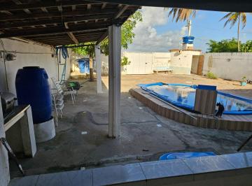 Casa · 144m² · 3 Quartos · Casa 144m² 3 quartos no Centro à Venda
