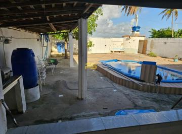 Casa · 144m² · 3 Quartos · Casa 144m² 3 quartos no Centro à Venda