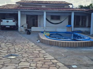 Casa · 144m² · 3 Quartos · Casa 144m² 3 quartos no Centro à Venda