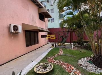 Casa · 300m² · 5 Quartos · Casa 300m² 5 quartos no Jardim Oceania para Alugar