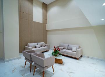 Apartamento · 85m² · 3 Quartos · 2 Vagas · Apartamento 3 quartos sendo 2 suítes no Brisamar à Venda