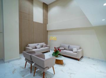 Apartamento · 85m² · 3 Quartos · 2 Vagas · Apartamento 3 quartos sendo 2 suítes no Brisamar à Venda