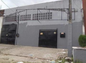 Comercial · 2100m² · Galpão 2100m² no Jardim Oceania à Venda