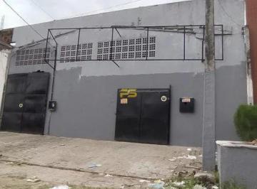 Comercial · 2100m² · Galpão 2100m² no Jardim Oceania à Venda