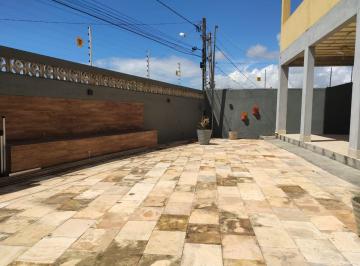 Casa · 245m² · 6 Quartos · 4 Vagas · Casa 245m² 6 quartos sendo 6 suítes em Carapibus