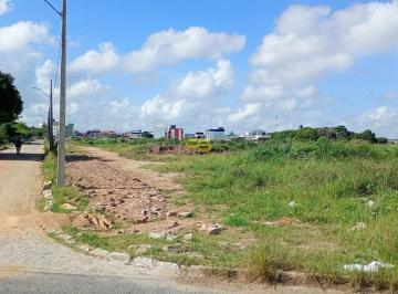 Terreno · 32000m² · Terreno 3.2 ha no Ernani Sátiro à Venda