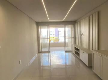 Apartamento · 126m² · 3 Quartos · 2 Vagas · Apartamento 126m² 3 quartos sendo 2 suítes em Manaíra à Venda