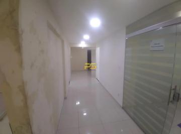 Comercial · 391m² · 5 Vagas · Prédio 391m² na Av. Epitácio Pessoa para Alugar