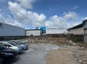 Terreno · 900m² · Terreno Comercial 900m² em Cabedelo para Alugar