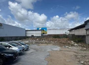 Terreno · 900m² · Terreno Comercial 900m² em Cabedelo para Alugar