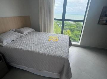 Rural · 30m² · 1 Quarto · Fazenda 30m² 1 quarto sendo 1 suíte no Bessa à Venda