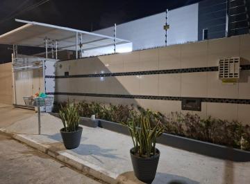 Casa de 3 quartos, João Pessoa · Casa 150m² 3 quartos sendo 1 suíte no Anatólia à Venda