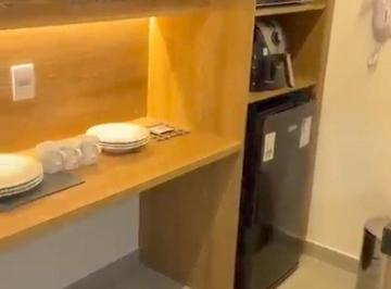 Apartamento de 1 quarto, Cabedelo · Flat 19m² em Intermares à Venda