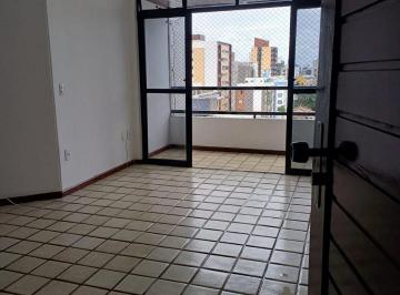 Apartamento de 3 quartos, Cabedelo · Apartamento 130m² 3 quartos sendo 1 suíte em Intermares para Alugar