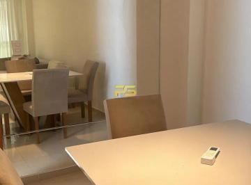 Apartamento · 76m² · 2 Quartos · 1 Vaga · Apartamento 76m² 2 quartos sendo 1 suíte na Av. Gov. Argemiro de Figueiredo para Alugar