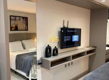 Apartamento · 24m² · 1 Quarto · Flat 24m² em Tambaú à Venda