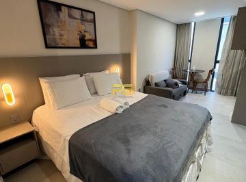 Apartamento · 24m² · 1 Quarto · Flat 24m² em Tambaú à Venda