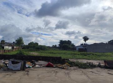Terreno · 250m² · Terreno 250m² em Santa Rita à Venda