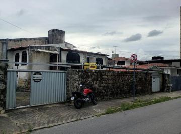 Comercial · 720m² · 5 Quartos · 4 Vagas · Casa Comercial 720m² no Brisamar para Alugar