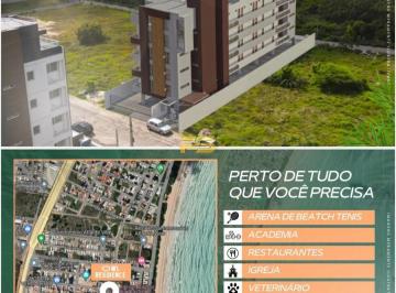 Apartamento · 22m² · 1 Quarto · Apartamento 22m² 1 quarto em Intermares à Venda