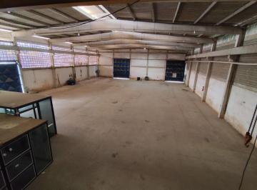Comercial , Cabedelo · Galpão 800m² em Cabedelo para Vender