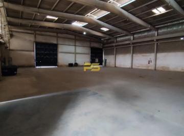 Comercial · 800m² · Galpão 800m² em Cabedelo para Vender