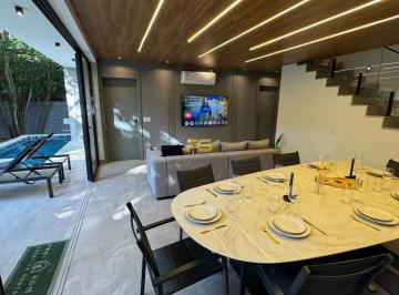 Apartamento · 209m² · 5 Quartos · Apartamento 209m² 5 quartos sendo 5 suítes em Tibau do Sul à Venda