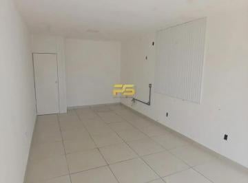 Comercial · 25m² · Sala Comercial 25m² em Manaíra para Alugar