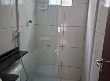 Apartamento · 2 Quartos · 1 Vaga · Apartamento 2 quartos em Mangabeira à Venda