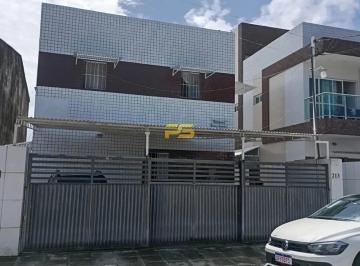 Apartamento · 2 Quartos · 1 Vaga · Apartamento 2 quartos em Mangabeira à Venda