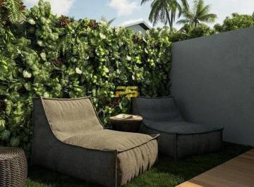 Apartamento · 20m² · 1 Quarto · 1 Vaga · Flat 20m² no Jardim Oceania à Venda