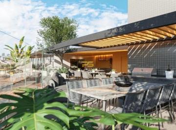 Apartamento · 20m² · 1 Quarto · 1 Vaga · Flat 20m² no Jardim Oceania à Venda