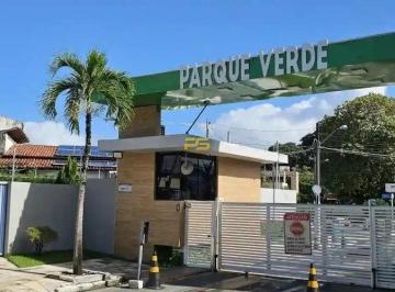 Casa · 242m² · 3 Quartos · Casa 242m² 3 quartos sendo 2 suítes no Parque Verde para Alugar