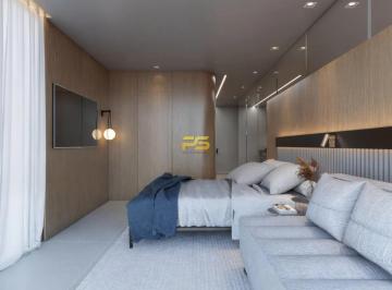 Apartamento · 26m² · 1 Quarto · Flat 26m² no Cabo Branco à Venda
