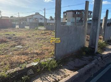 Terreno · 585m² · Terreno 585m² no Portal do Sol para Alugar