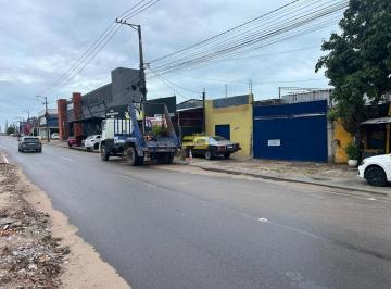 Terreno · 334m² · Terreno Comercial 334m² na margem da BR-230 em Cabedelo à Venda